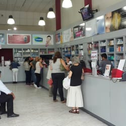 Farmacias Lider - Es gigante adentro