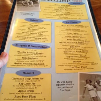 The Kill Devil Grill - Menu - American Near Me - Kill Devil Hills, North Carolina The Kill Devil Grill - Menu - American Near Me - Kill Devil Hills, North Carolina