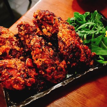Rintaro - Teba No Karaage - Izakaya Near Me - San Francisco, California Rintaro - Teba No Karaage - Izakaya Near Me - San Francisco, California