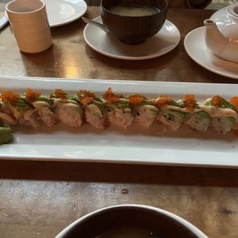Momiji - Capitol Hill Roll - Japanese Near Me - Seattle, Washington