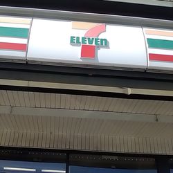 7-Eleven