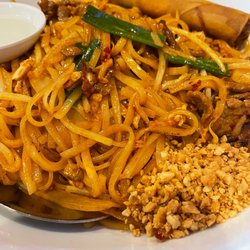 Thai Lily Cuisine and Yakitori 8