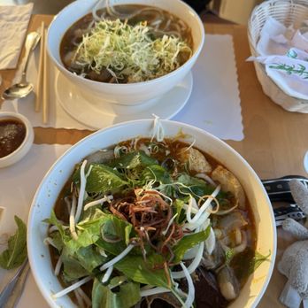 Bun Bo Hue Nam An - Vietnamese Near Me - Westminster, California
