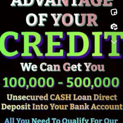 Show Me Credit Repair