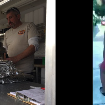 T&J Waffles - Working hard ! - Breakfast & Brunch Near Me - Laurel, Maryland T&J Waffles - Working hard ! - Breakfast & Brunch Near Me - Laurel, Maryland