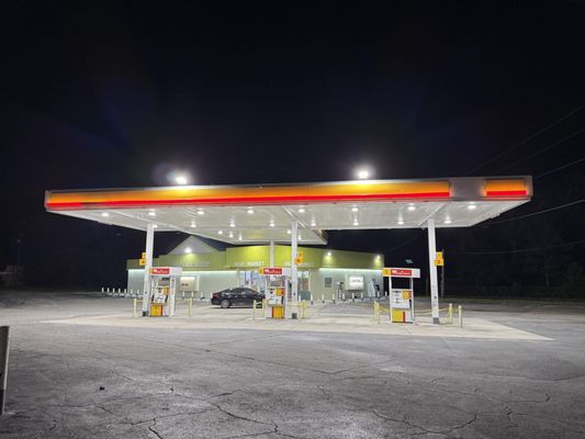 BJ’s Food & Meat Market