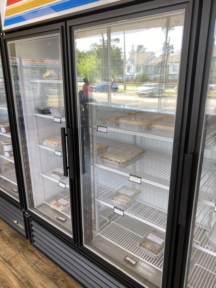 Marchese's Take-Home Kitchen