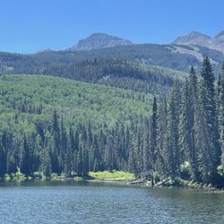 Telluride Wranglers - Woods Lake