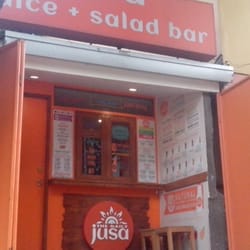 The Daily Jusa