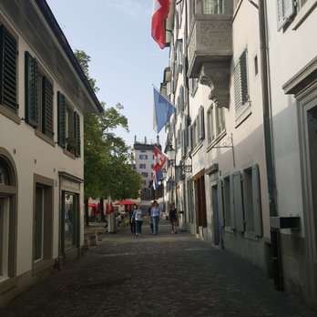 Schipfe - Local Flavor Near Me - Zürich, ZH