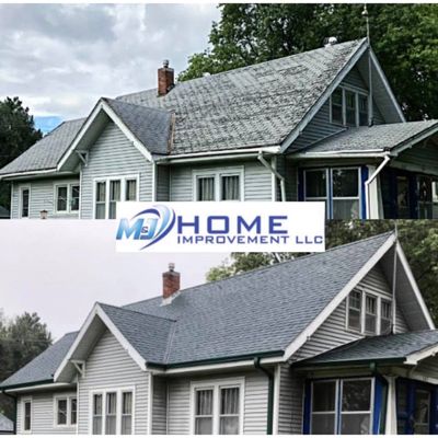 M&J Home Improvement