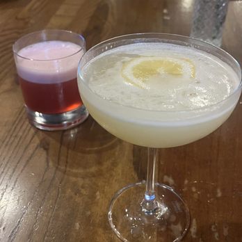 North Italia - Key Lime martini - Italian Near Me - Austin, Texas North Italia - Key Lime martini - Italian Near Me - Austin, Texas