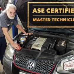 AUTO TEK - 34 Photos & 213 Reviews - 4313 Gillis St, Austin, Texas ...