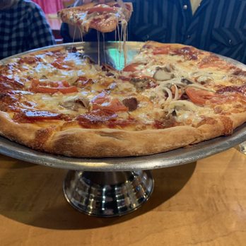Padrino's Pizza - Pizza Near Me - Woodbridge, Virginia Padrino's Pizza - Pizza Near Me - Woodbridge, Virginia