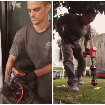 Tyler James Plumbing - Sewer Camera Inspection and Location Services - Plumbing Near Me Tyler James Plumbing - Sewer Camera Inspection and Location Services - Plumbing Near Me