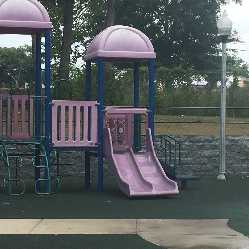 Countryview Park - Parks Near Me - Crestview, Florida