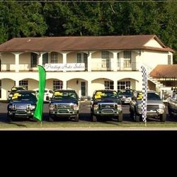 Prestige Auto Sales