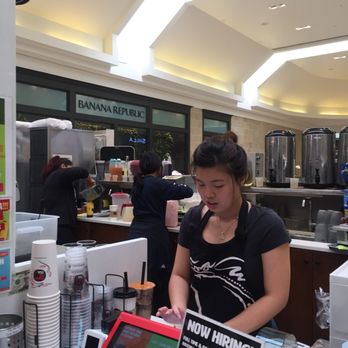 Kung Fu Tea - Efficient. Commercial and cute. - Coffee & Tea Near Me - McLean, Virginia Kung Fu Tea - Efficient. Commercial and cute. - Coffee & Tea Near Me - McLean, Virginia