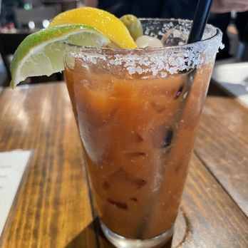 Dawson's Bar & Grill - Bloody Mary - Bars Near Me - Dixon, California Dawson's Bar & Grill - Bloody Mary - Bars Near Me - Dixon, California