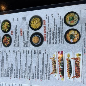 Sakura - Menu - Chinese Near Me - South Attleboro, Massachusetts Sakura - Menu - Chinese Near Me - South Attleboro, Massachusetts
