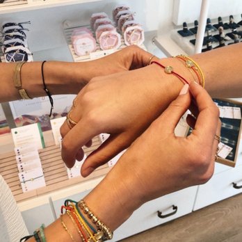 gorjana - Jewelry Near Me - Corte Madera, California gorjana - Jewelry Near Me - Corte Madera, California