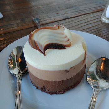 Foreigner - Chocolate mousse cake - Breakfast & Brunch Near Me - San Mateo, California Foreigner - Chocolate mousse cake - Breakfast & Brunch Near Me - San Mateo, California