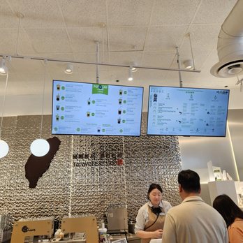 CHICHA San Chen - Menu - Bubble Tea Near Me - Tukwila, Washington