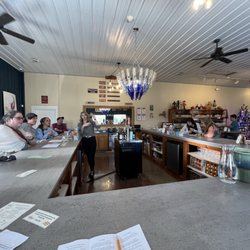 Toast Winery