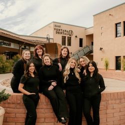 Ventana Dental - Your Ventana Dental Team