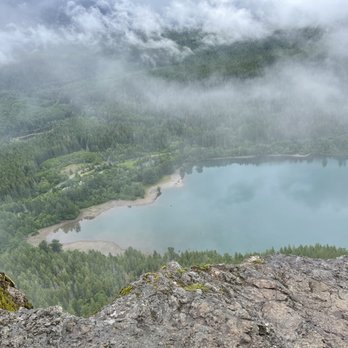Rattlesnake Ledge Trail - Rattlesnake Lake - Hiking Near Me Rattlesnake Ledge Trail - Rattlesnake Lake - Hiking Near Me