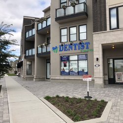 DENTiST @ OAKViLLE - DENTiST @ OAKViLLE