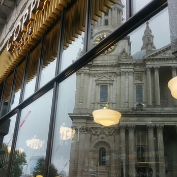 Coppa Club - Great place! - Bars Near Me - London, XGL Coppa Club - Great place! - Bars Near Me - London, XGL