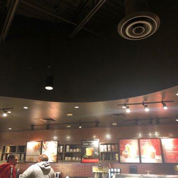 Starbucks - Coffee & Tea Near Me - Irving, Texas