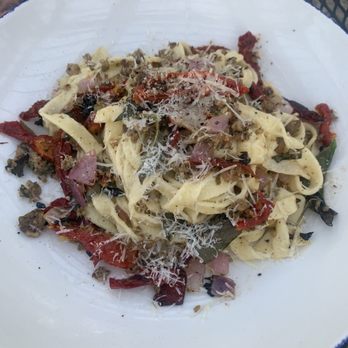 Sylvan Table - Spring pasta - New American Near Me - Sylvan Lake, Michigan Sylvan Table - Spring pasta - New American Near Me - Sylvan Lake, Michigan