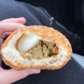 Belle's Bread - Curry Donut - Bakeries Near Me - Columbus, Ohio Belle's Bread - Curry Donut - Bakeries Near Me - Columbus, Ohio