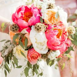 The Rose Shop