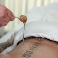 Spoon Of Honey