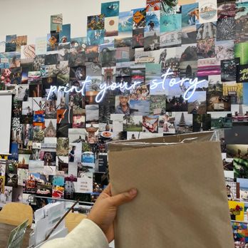 Persnickety Prints - The best prints we've ever gotten back! Don't even mess with wallgreens or Walmart, I promise! - Printing Services Near Me - Orem, Utah
