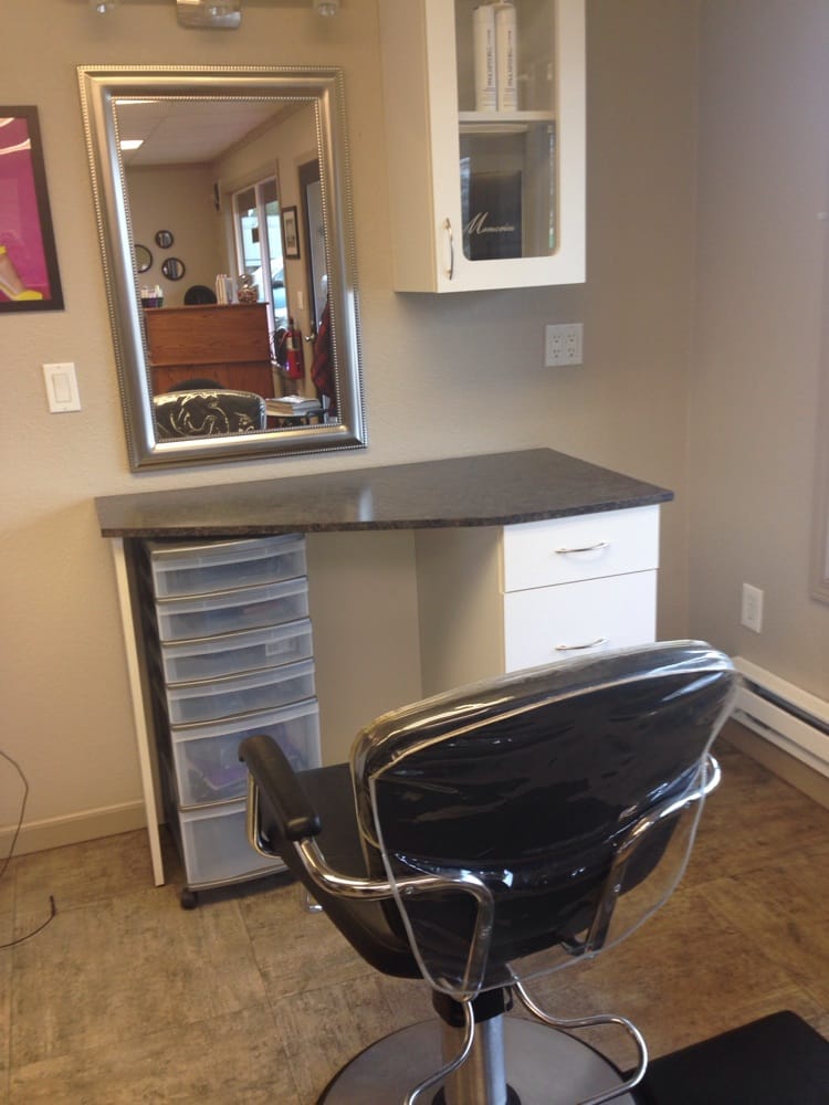 MAXIMUS SALON Updated September 2024 2258 Molalla Ave, Oregon City, Oregon Hair Salons