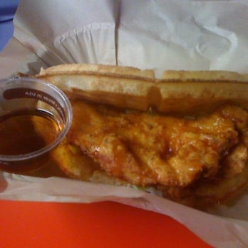 Bruxie - Buttermilk chicken and waffles - Sandwiches Near Me - Orange, California Bruxie - Buttermilk chicken and waffles - Sandwiches Near Me - Orange, California