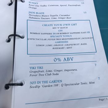 Area 31 - Seafood Near Me - Miami, Florida