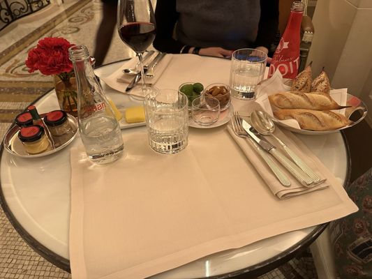 Hôtel Plaza Athénée by null Hôtel Plaza Athénée by null