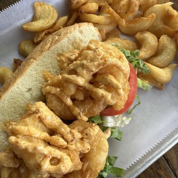 The Mill Street Tavern - Sandwiches Near Me - Mount Pleasant, South Carolina