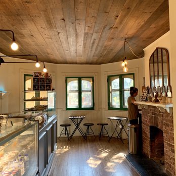 Scratch Kitchen - Interior - Bakeries Near Me - San Antonio, Texas