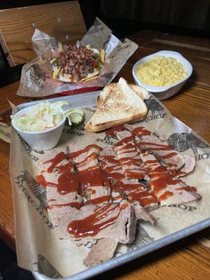 Porkchop Edgewater by null