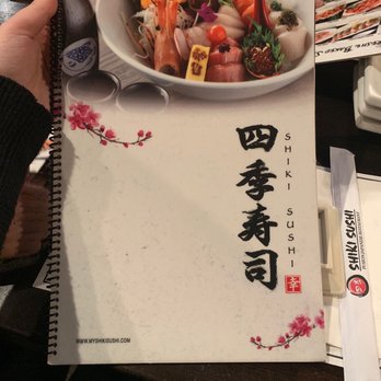 Shiki Sushi - Sushi Bars Near Me - Studio City, California Shiki Sushi - Sushi Bars Near Me - Studio City, California