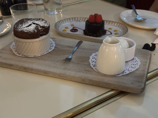 Brasserie Cognac Midtown East by null