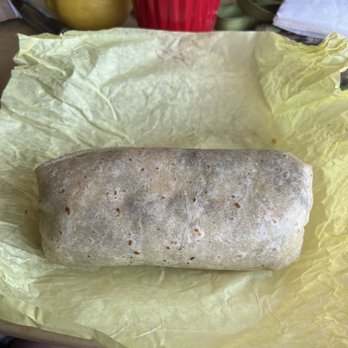 Curbgrill - This is the biggest breakfast burrito I've ever seen and it tastes oh so good - Breakfast & Brunch Near Me - Montrose , California Curbgrill - This is the biggest breakfast burrito I've ever seen and it tastes oh so good - Breakfast & Brunch Near Me - Montrose , California