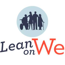 LeanOnWe