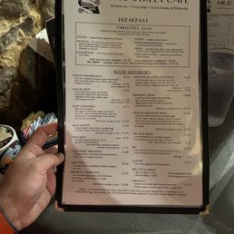 Menu 9/1/23